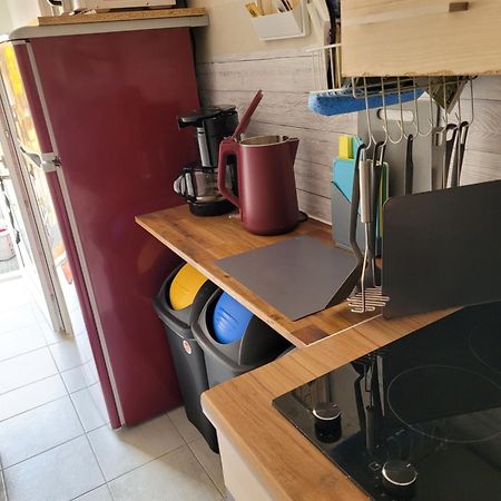 Lutzes Ferienhaus Knittelsheim エクステリア 写真