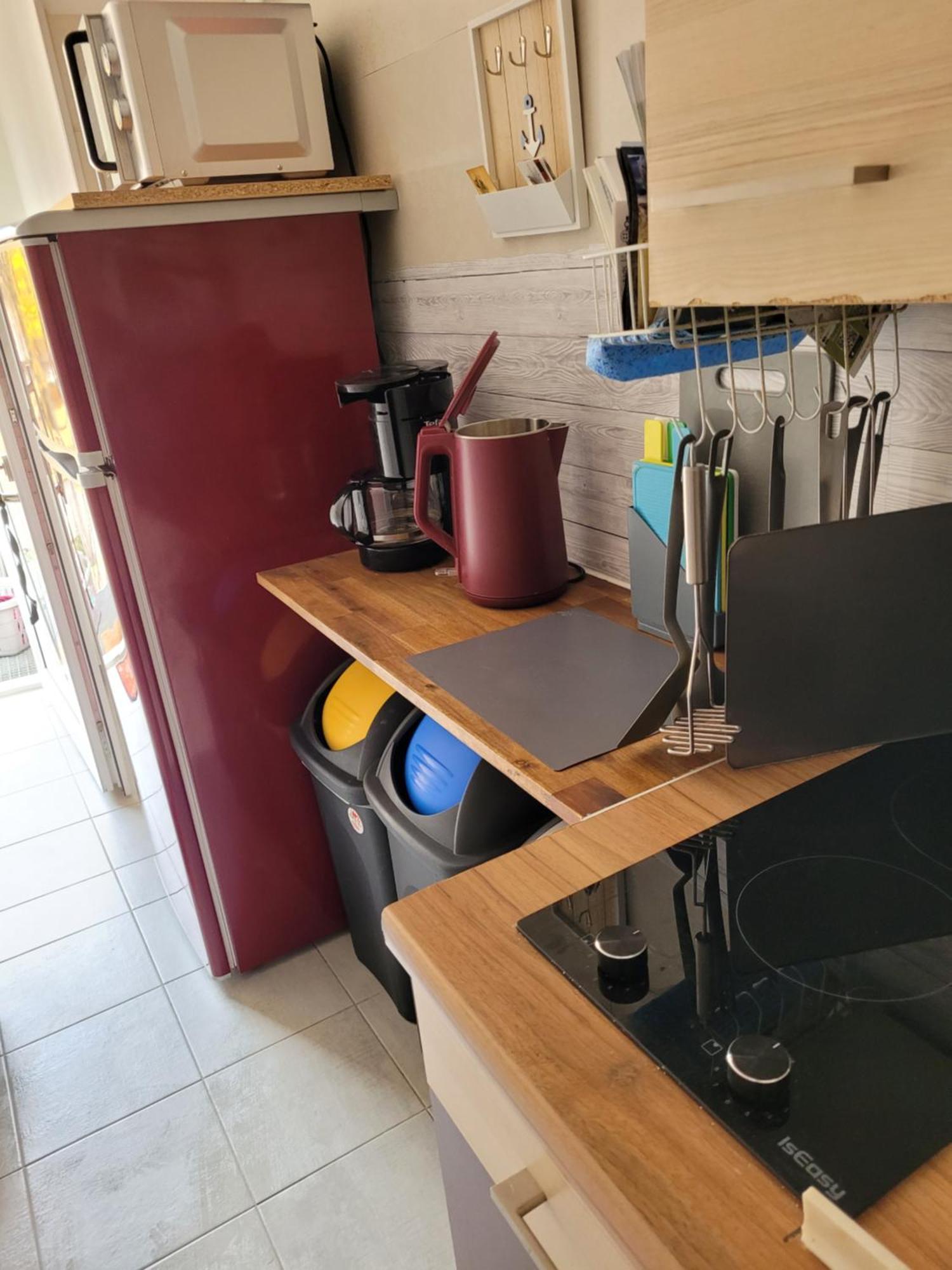 Lutzes Ferienhaus Knittelsheim エクステリア 写真